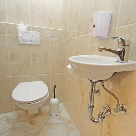 Apartment Rosa