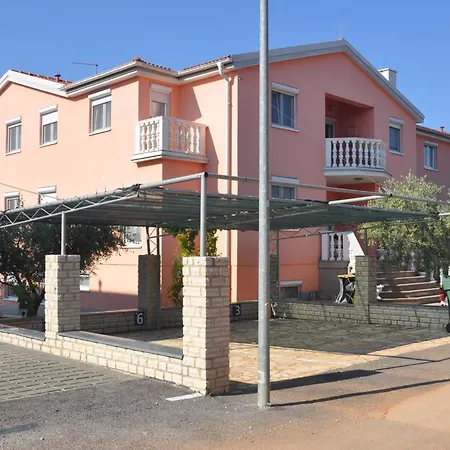 Apartment Rosa