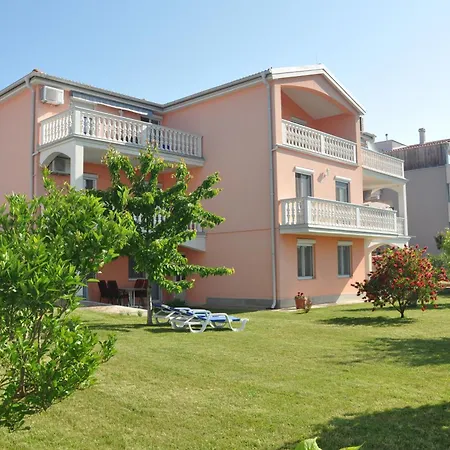 Rosa Apartment Zambratija (Istria)